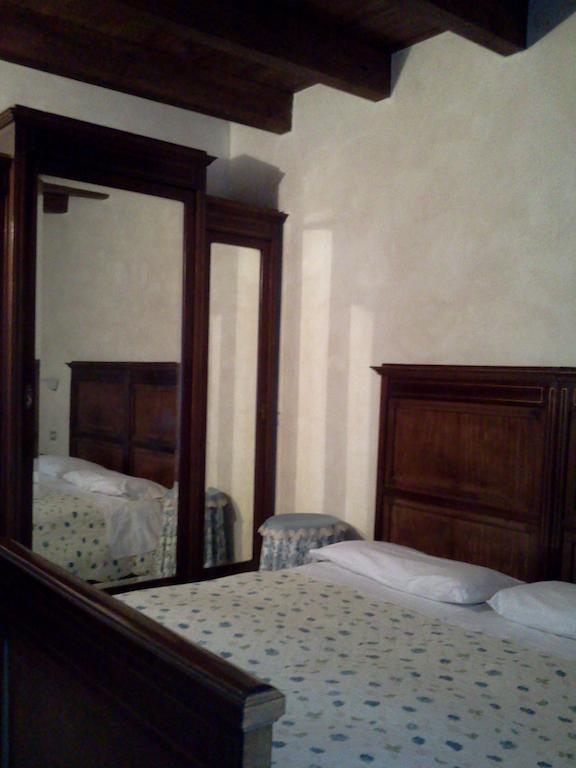 Spino d'AddaAgriturismo Cascina Gilli别墅 客房 照片